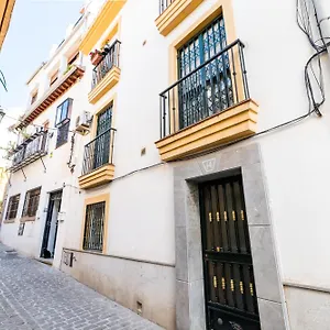Apartamento Wekey Homes Realejo, Centro, Granada