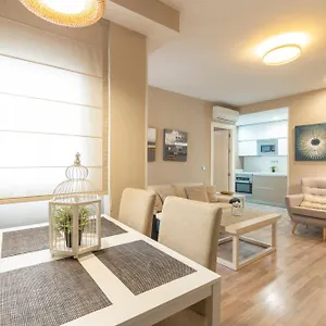 Apartamento Siesta Boqueron, Granada