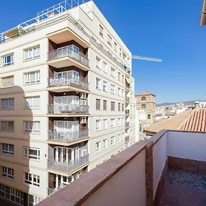 Atico Cister Apartment