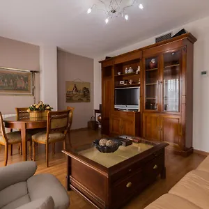 Apartamento Gracia - Centro Y Confort Con Parking Gratis, Granada