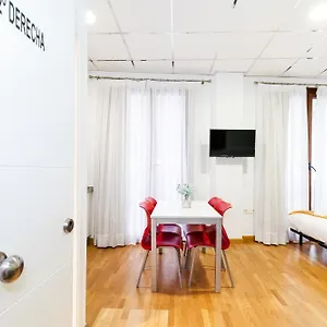 Apartamento Wekey Homes, Centro Catedral, Granada