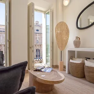 Genteel San Francisco Apartment