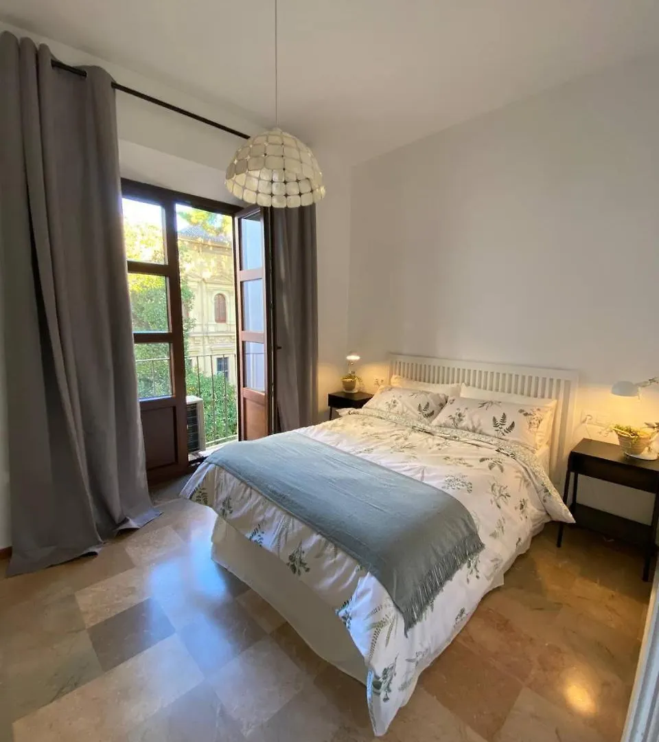 Apartamento Jardin Botanico contacts
