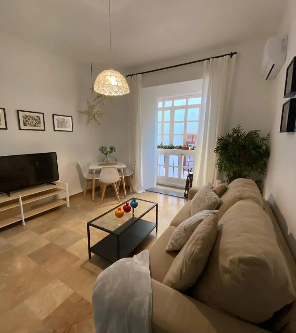 Apartamento Jardin Botanico Granada 0*,  Spain