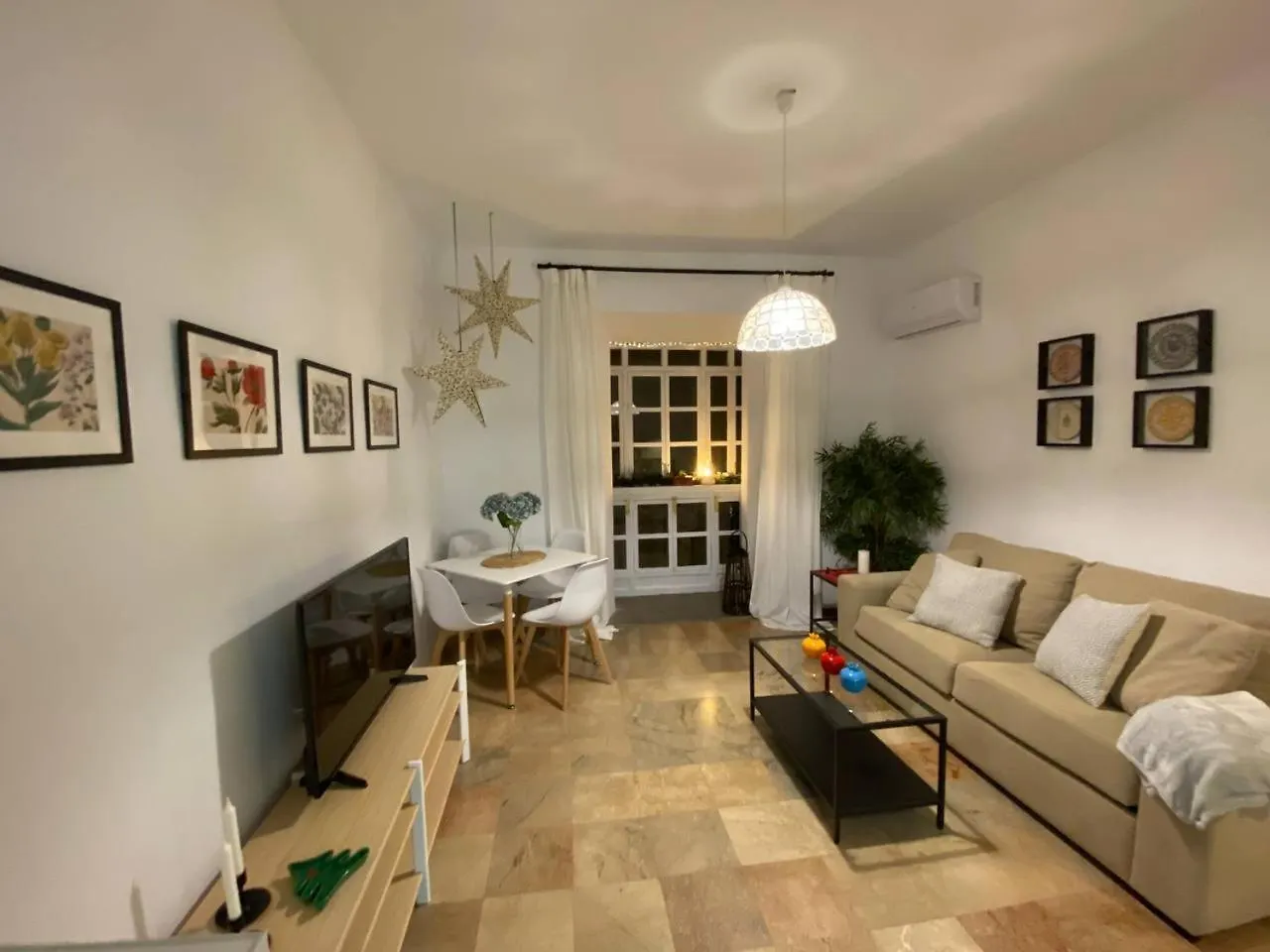 Apartamento Jardin Botanico Granada Apartment