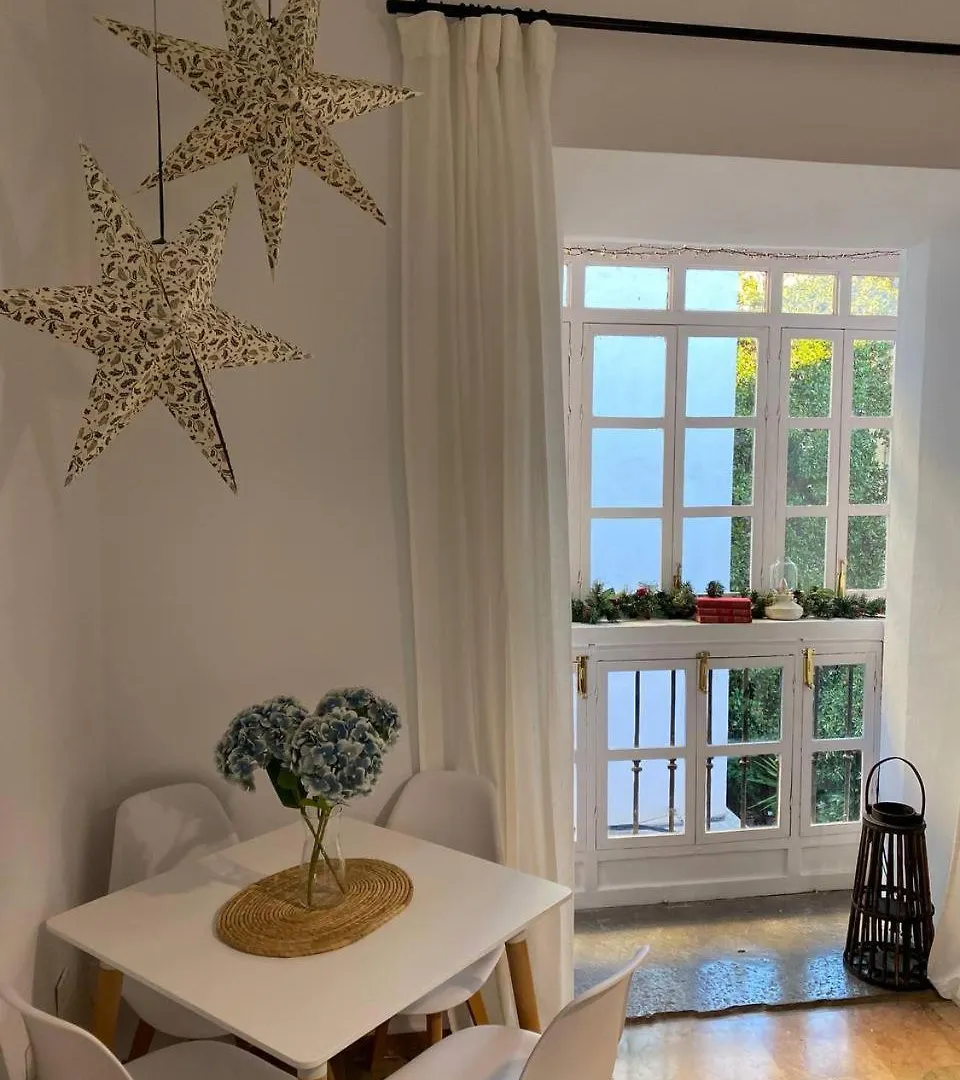 Apartamento Jardin Botanico Granada