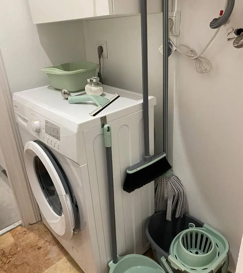 Apartment Apartamento Jardin Botanico Granada Spain